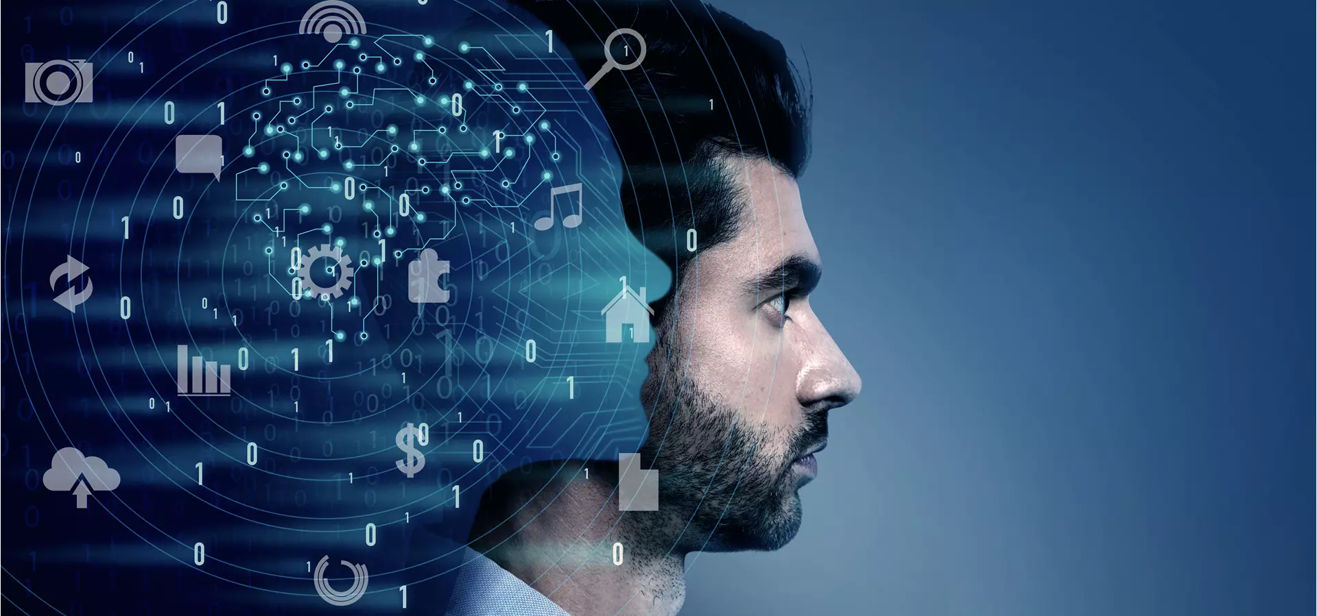 O Novo Líder na Revolução da IA: Entre a Adaptação e a Transformação